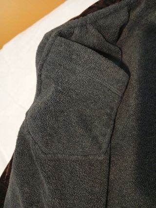 Giacca Diesel marrone fantasia