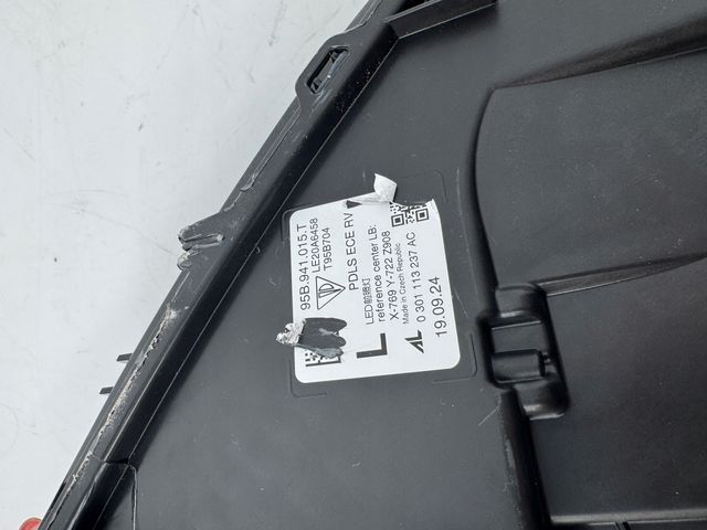 Faro izquierdo  Full LED para Porsche Macan