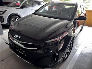 KIA XCeed 2024