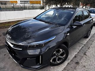 KIA XCeed 2024