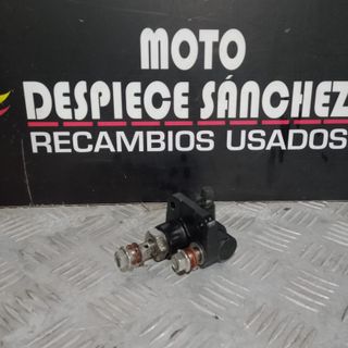 MOTOR HISPANIA BOGGA ROCHER 125 2020