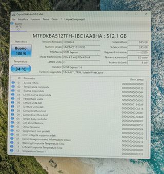 HP 600 G9 Desktop i5 13th Gen 16GB RAM 500GB SSD
