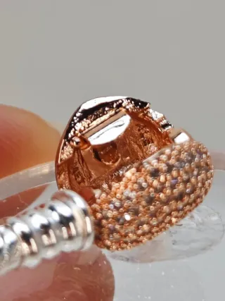 Pulsera Pandora con Charm Medusa