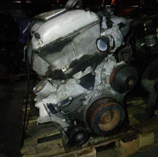 Jgrmp78630 9jpfrb motor completo jaguar xj6/12 4.0