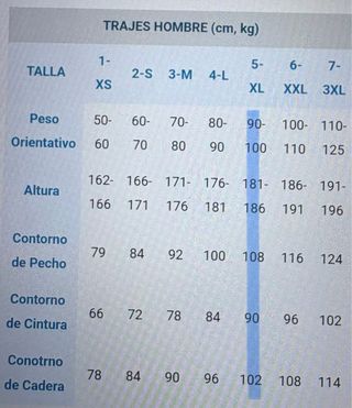 Traje de buceo Cressi Fast negro