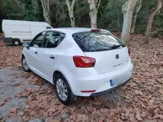 SEAT Ibiza 2016