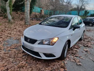SEAT Ibiza 2016