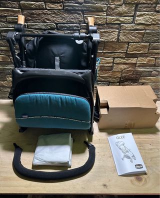 Chicco GLEE Silla de paseo hasta 22 kg