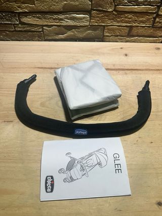 Chicco GLEE Silla de paseo hasta 22 kg