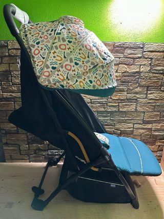 Chicco GLEE Silla de paseo hasta 22 kg