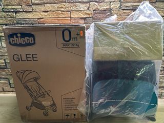 Chicco GLEE Silla de paseo hasta 22 kg