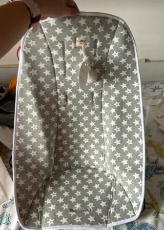 Materassino Joolz Day/Geo Stelle