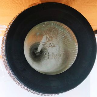 Sifone Seltz Vintage Merkury Kovocas