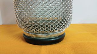 Sifone Seltz Vintage Merkury Kovocas