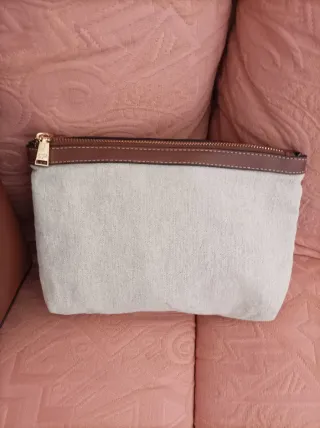 Borsa Parfois effetto paglia