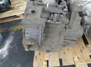 Seat 649572 caja de cambios grf leon (1p1)