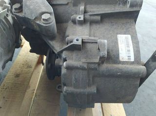 Seat 649572 caja de cambios grf leon (1p1)