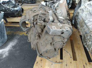 Seat 649572 caja de cambios grf leon (1p1)