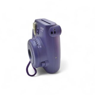 CAMARA INSTANTANEA FUJIFILM INSTAX MINI 8 VIOLETA