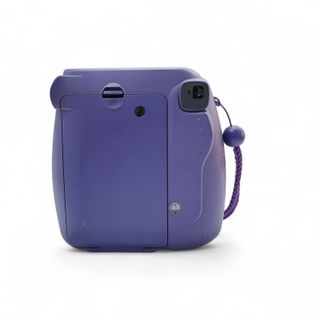 CAMARA INSTANTANEA FUJIFILM INSTAX MINI 8 VIOLETA