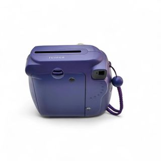 CAMARA INSTANTANEA FUJIFILM INSTAX MINI 8 VIOLETA