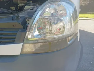 Intermitentes Delanteros Renault Master/Nissan