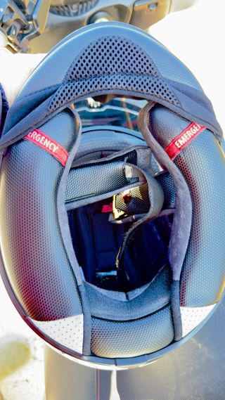 CASCO HJC RPHA 11 TALLA S TWO FACE - DOS CARAS.