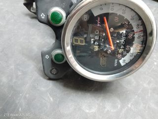 Contachilometri Mash Fifty 50 2018-2023