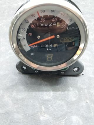 Contachilometri Mash Fifty 50 2018-2023