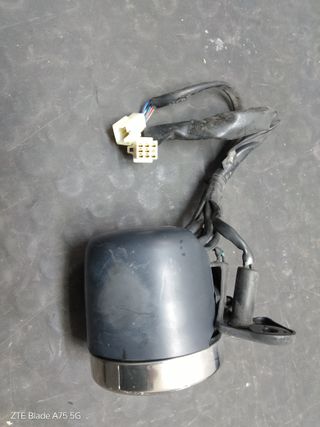 Contachilometri Mash Fifty 50 2018-2023