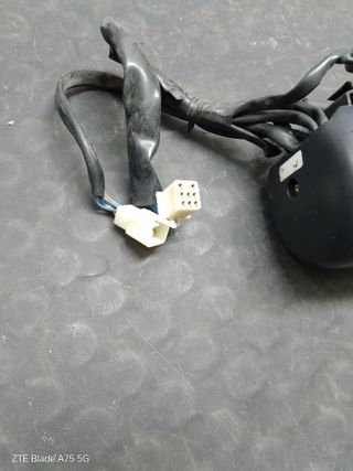 Contachilometri Mash Fifty 50 2018-2023