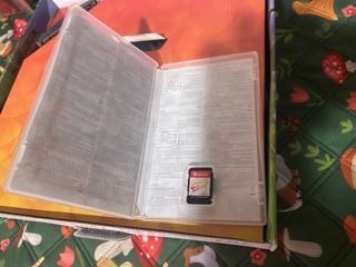 Ring Fit Adventure Switch Completo