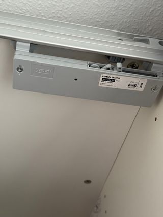 Mueble Ropa PAX 236x150x63