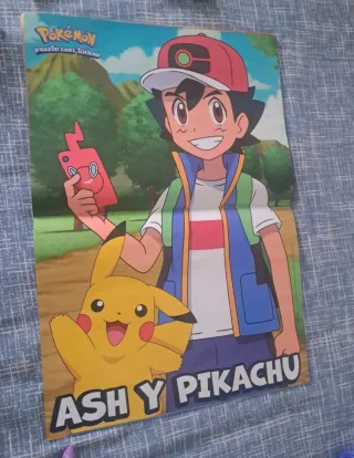 Revista Pokémon