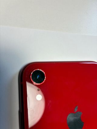 iPhone XR Rosso 64 GB