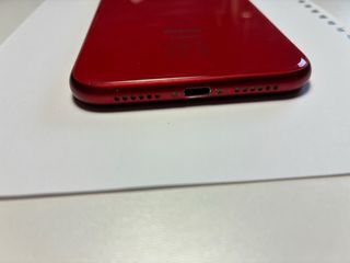 iPhone XR Rosso 64 GB