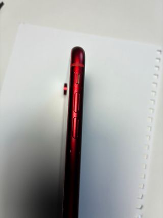 iPhone XR Rosso 64 GB