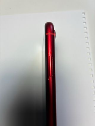 iPhone XR Rosso 64 GB