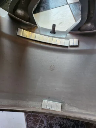 4 Llantas 19 + Neumáticos Nuevos 255/50 R19 BMW