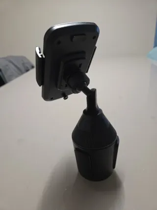Supporto cellulare auto da cruscotto