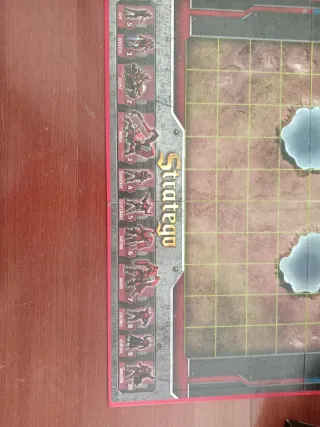 Stratego Edición Diset