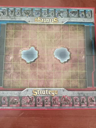 Stratego Edición Diset