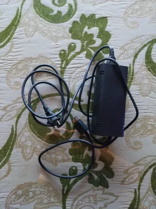 Alimentatore Xbox 360 Slim Microsoft