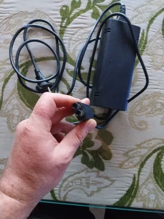 Alimentatore Xbox 360 Slim Microsoft