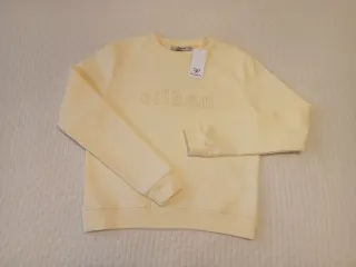 Sudadera Silbon Chica Talla XS