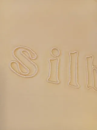 Sudadera Silbon Chica Talla XS