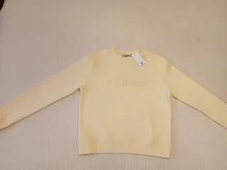 Sudadera Silbon Chica Talla XS