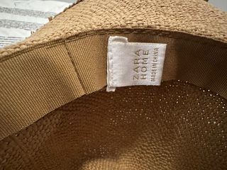 Pámela/Sombrero Mujer Zara Home