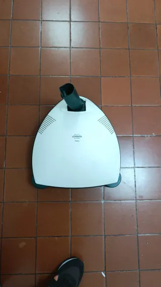 Aspiradora Vorwerk
