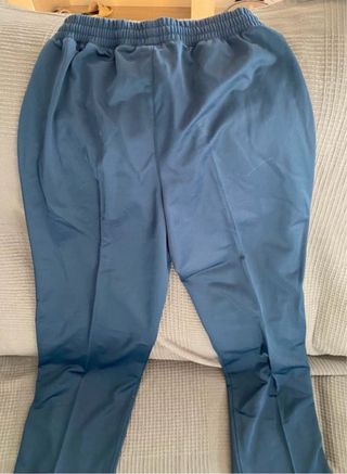 Pantalón chándal JOMA sin estrenar talla14 años